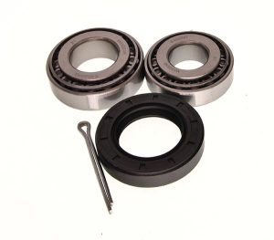 Set rulment roata -> CHEVROLET SPARK 0.8 benzina 50 cai -> MAXGEAR 33-0081