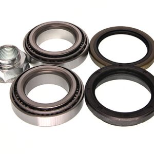 Set rulment roata -> CHEVROLET SPARK 0.8 benzina 50 cai -> MAXGEAR 33-0078