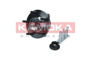 Set rulment roata -> CHEVROLET CRUZE hatchback (J305) 1.4 benzina 140 cai -> KAMOKA 5500199