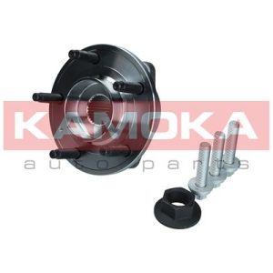 Set rulment roata -> CHEVROLET CRUZE Station Wagon (J308) 1.4 benzina 140 cai -> KAMOKA 5500199
