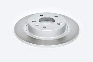 Disc frana -> CHEVROLET CRUZE (J300) 1.4 benzina 101 cai -> ASAM AUTOMOTIVE 55551