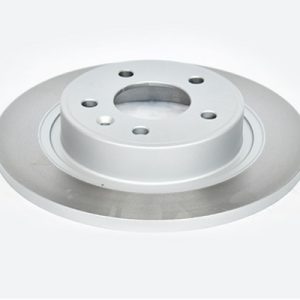 Disc frana -> CHEVROLET CRUZE (J300) 1.4 benzina 101 cai -> ASAM AUTOMOTIVE 55551