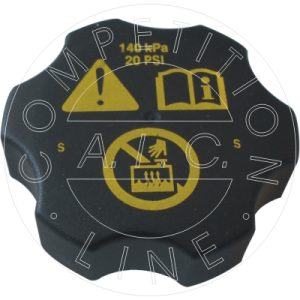 Buson vas expansiune -> CHEVROLET AVEO hatchback (T300) 1.2 benzina 69 cai -> AIC 55896
