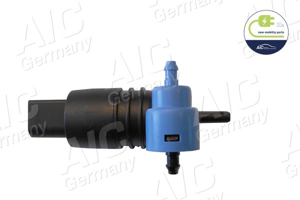 Pompa de apa spalare parbriz -> CHEVROLET CRUZE hatchback (J305) 1.4 benzina 140 cai -> AIC 55897