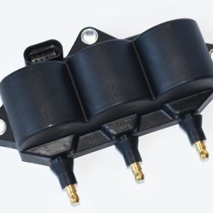 Bobina de inductie -> CHEVROLET SPARK 0.8 benzina 50 cai -> ASAM AUTOMOTIVE 55912