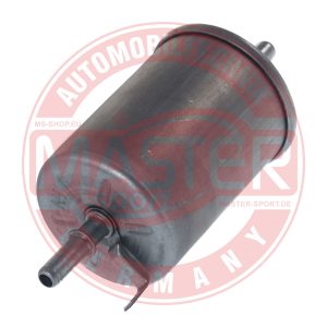 Filtru combustibil -> CHEVROLET SPARK (M300) 1.2 LPG Benzina/Autogaz (GPL) 82 cai -> MASTERSPORT GERMANY 55/2-KF-PCS-MS