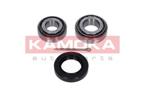 Set rulment roata -> CHEVROLET SPARK 0.8 benzina 50 cai -> KAMOKA 5600090