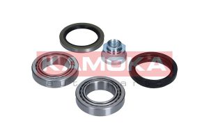 Set rulment roata -> CHEVROLET SPARK 0.8 benzina 50 cai -> KAMOKA 5600091