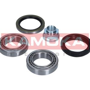 Set rulment roata -> CHEVROLET SPARK 0.8 benzina 50 cai -> KAMOKA 5600091