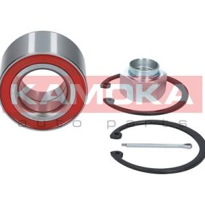 Set rulment roata -> CHEVROLET SPARK (M300) 1.0 benzina 68 cai -> KAMOKA 5600095