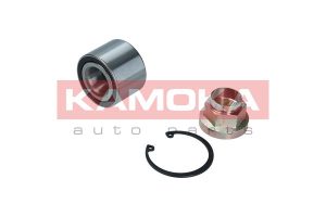 Set rulment roata -> CHEVROLET SPARK (M300) 1.0 benzina 68 cai -> KAMOKA 5600111