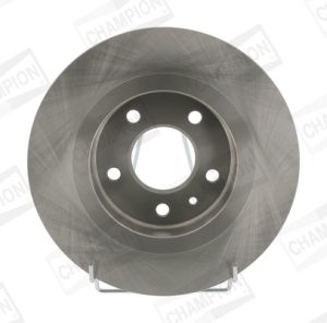 Disc frana -> CHEVROLET CRUZE hatchback (J305) 1.4 benzina 140 cai -> CHAMPION 562640CH