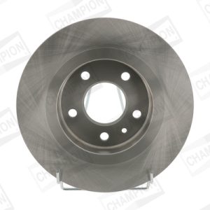 Disc frana -> CHEVROLET CRUZE hatchback (J305) 1.4 benzina 140 cai -> CHAMPION 562640CH