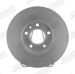 Disc frana -> CHEVROLET CRUZE hatchback (J305) 1.4 benzina 140 cai -> JURID 562640JC