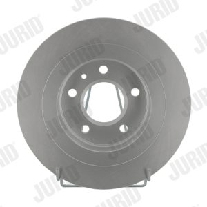 Disc frana -> CHEVROLET CRUZE hatchback (J305) 1.4 benzina 140 cai -> JURID 562640JC