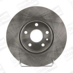 Disc frana -> CHEVROLET CRUZE (J300) 1.4 benzina 101 cai -> CHAMPION 562642CH