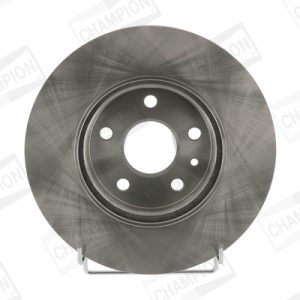 Disc frana -> CHEVROLET AVEO hatchback (T300) 1.2 benzina 69 cai -> CHAMPION 562642CH