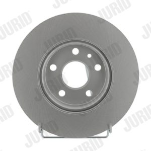 Disc frana -> CHEVROLET CRUZE hatchback (J305) 1.4 benzina 140 cai -> JURID 562642JC