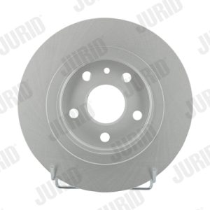 Disc frana -> CHEVROLET TRAX 1.6 benzina 116 cai -> JURID 562651JC
