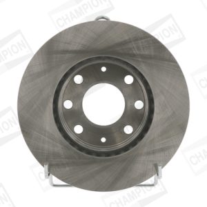 Disc frana -> CHEVROLET AVEO hatchback (T300) 1.2 benzina 69 cai -> CHAMPION 563019CH