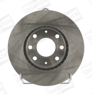 Disc frana -> CHEVROLET AVEO hatchback (T300) 1.2 benzina 69 cai -> CHAMPION 563019CH