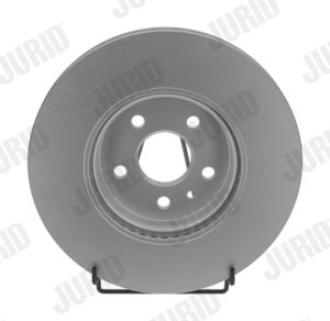 Disc frana -> CHEVROLET TRAX 1.6 benzina 116 cai -> JURID 563145JC