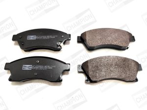 Placute frana -> CHEVROLET AVEO hatchback (T300) 1.2 benzina 69 cai -> CHAMPION 573332CH
