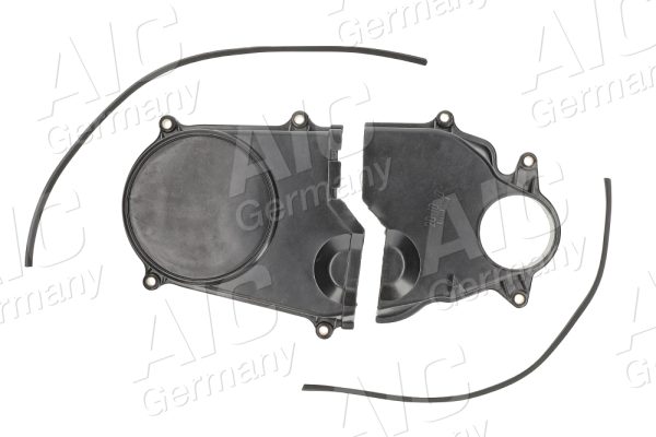 Capac curea dintata -> CHEVROLET SPARK 0.8 benzina 50 cai -> AIC 58007