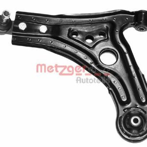 Brat suspensie roata -> CHEVROLET AVEO hatchback (T300) 1.6 benzina 116 cai -> METZGER 58029801