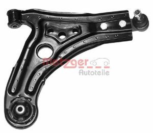 Brat suspensie roata -> CHEVROLET AVEO limuzina (T300) 1.4 benzina 100 cai -> METZGER 58029902