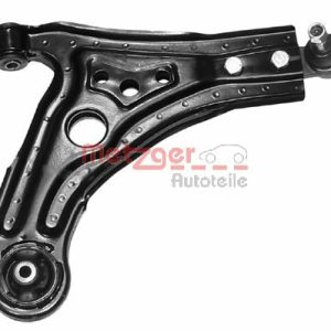 Brat suspensie roata -> CHEVROLET AVEO hatchback (T300) 1.6 benzina 116 cai -> METZGER 58029902