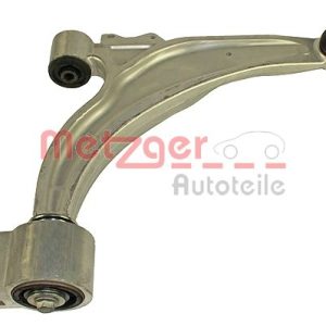 Brat suspensie roata -> CHEVROLET CRUZE hatchback (J305) 1.7 D diesel 131 cai -> METZGER 58074002