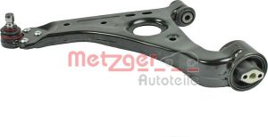 Brat suspensie roata -> CHEVROLET TRAX 1.4 LPG Benzina/Autogaz (GPL) 140 cai -> METZGER 58093401