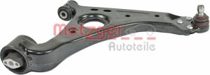 Brat suspensie roata -> CHEVROLET TRAX 1.4 LPG Benzina/Autogaz (GPL) 140 cai -> METZGER 58093502