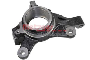 Articulatie directie suspensie roata -> CHEVROLET SPARK (M300) 1.0 benzina 65 cai -> METZGER 58140901