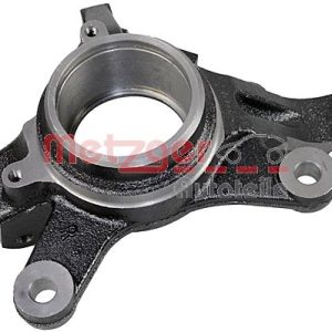 Articulatie directie suspensie roata -> CHEVROLET SPARK (M300) 1.0 benzina 65 cai -> METZGER 58140901