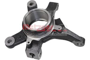 Articulatie directie suspensie roata -> CHEVROLET SPARK (M300) 1.0 benzina 65 cai -> METZGER 58141002