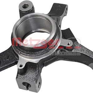 Articulatie directie suspensie roata -> CHEVROLET SPARK (M300) 1.0 benzina 65 cai -> METZGER 58141002