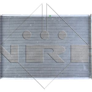 Radiator racire motor -> CHEVROLET AVEO limuzina (T300) 1.6 benzina 116 cai -> NRF 58496