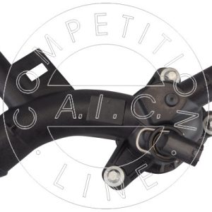 Flansa lichid racire -> CHEVROLET CRUZE Station Wagon (J308) 1.4 benzina 140 cai -> AIC 58911
