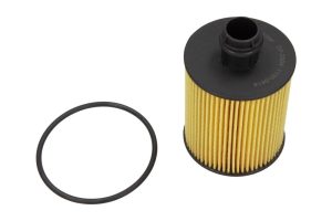 Filtru ulei -> CHEVROLET AVEO hatchback (T300) 1.3 D diesel 75 cai -> MAXGEAR 26-0609