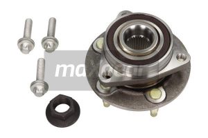 Set rulment roata -> CHEVROLET CRUZE hatchback (J305) 1.4 benzina 140 cai -> MAXGEAR 33-0643