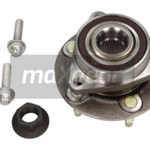Set rulment roata -> CHEVROLET CRUZE Station Wagon (J308) 1.4 benzina 140 cai -> MAXGEAR 33-0643