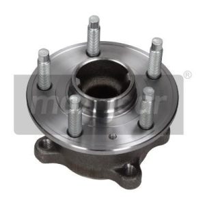 Set rulment roata -> CHEVROLET CRUZE (J300) 1.6 benzina 109 cai -> MAXGEAR 33-0644