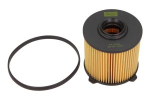 Filtru combustibil -> CHEVROLET CRUZE (J300) 1.7 TD diesel 110 cai -> MAXGEAR 26-0783