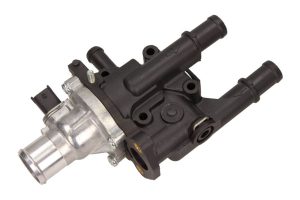 Carcasa termostat -> CHEVROLET AVEO limuzina (T300) 1.6 benzina 116 cai -> MAXGEAR 18-0423