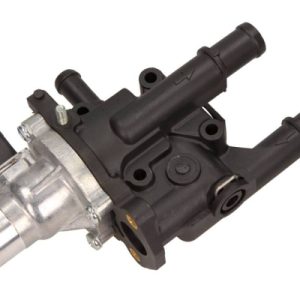 Carcasa termostat -> CHEVROLET AVEO limuzina (T300) 1.6 benzina 116 cai -> MAXGEAR 18-0423