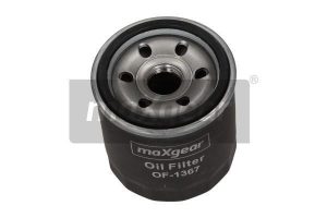 Filtru ulei -> CHEVROLET SPARK 1.0 SX benzina 67 cai -> MAXGEAR 26-0872