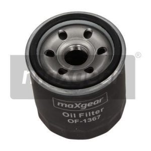 Filtru ulei -> CHEVROLET SPARK 1.0 SX benzina 67 cai -> MAXGEAR 26-0872
