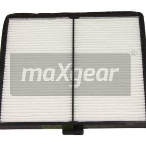 Filtru polen -> CHEVROLET SPARK 0.8 benzina 50 cai -> MAXGEAR 26-1036